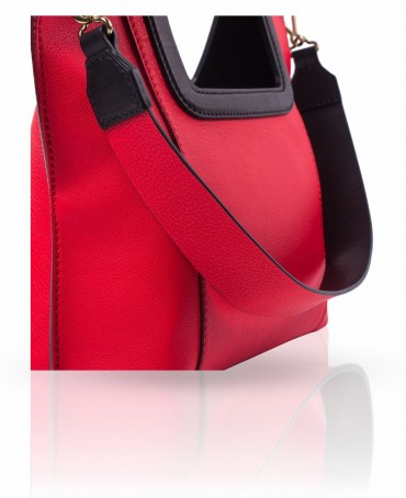 Сумка Женская M-AURA Flat/FLAMENCO.N